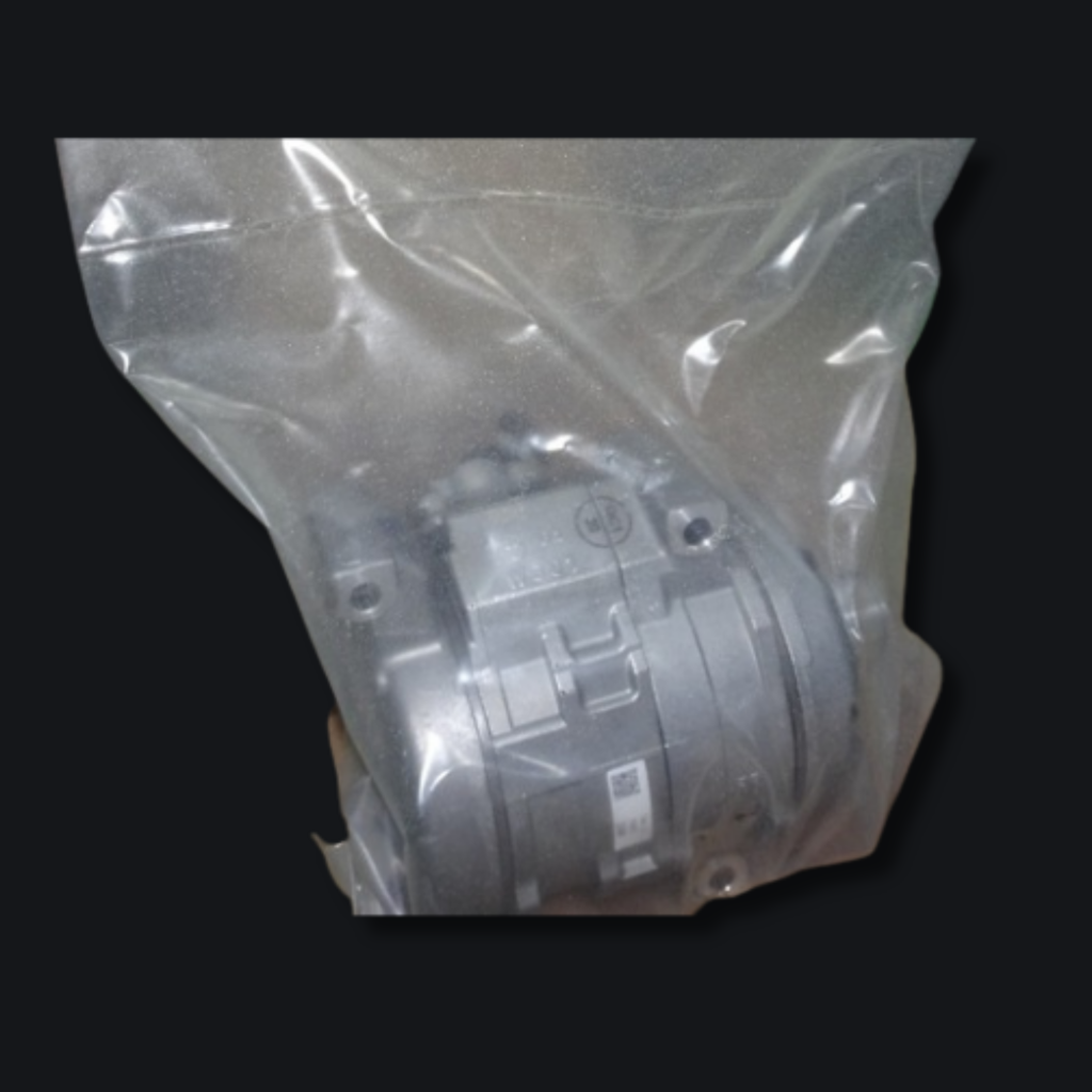 tipe square bag (SQB)